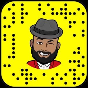 Meet your Posher, Jonas